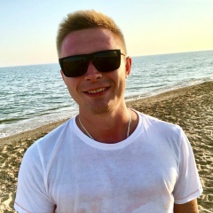 Александр Гончаров, 06.02, Ставрополь