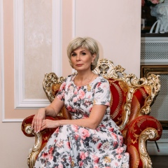 Татьяна Кудрина, Пермь