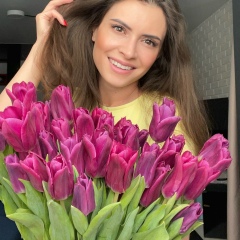 Евгения Логинова, 05.11, Хабаровск