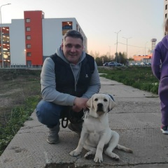 Тимур Болотов, 14.03.1984, Электросталь