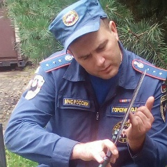 Олег Горбунов, 04.04.1982, Санкт-Петербург