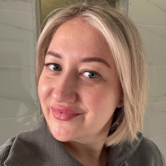 Светлана Комарова, 27.07, Москва