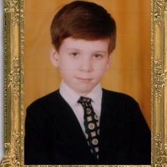 William Silva-P, 22.09.1997, Rio de Janeiro