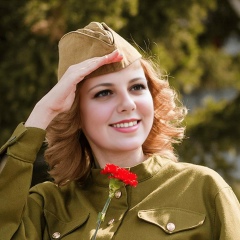 Татьяна Васяева, 25.01.1987, Нижний Новгород