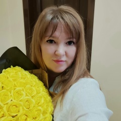 Анна Войтенко, 15.11, Нальчик