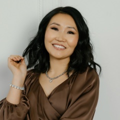 Арюна Айсуева, 08.12.1988, Улан-Удэ