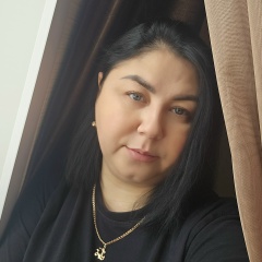 Юлия Копшева, Вольск