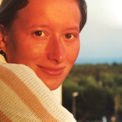 Александра Орловская, 04.08, Москва