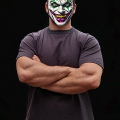 Магомед Цокаев, 25.11, Грозный