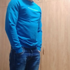 Паша Игнатов, 25.07.1989, Коломна