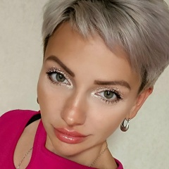 Екатерина Седова, 27.09, Санкт-Петербург