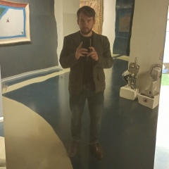 Николай Богатырев, 01.12.1989, Санкт-Петербург