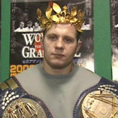 Mestre Charles-Diaz, 16.09.1990, São Paulo