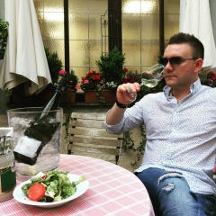 Николай Крылов, 18.11.1984, Москва