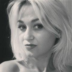 Юля Чебану, 02.10, Киев