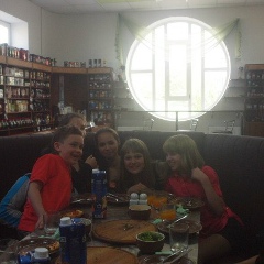 Дарина Волощук, 27.10, Вольногорск