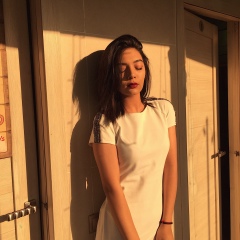 Agilya Kalnazarova, 30.09, Алматы