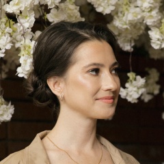 Екатерина Владимирова, 06.01, Краснодар