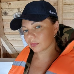 Светлана Метелёва, 13.09, Екатеринбург