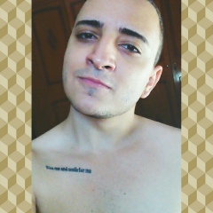 Reidner Dantas, 12.01.1993, Goiânia