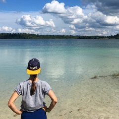 Мария Евдокимова, 04.12, Санкт-Петербург