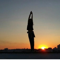 Таня Шкирина, 27.01, Омск