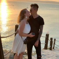 Александр , 19.02.1991, Санкт-Петербург