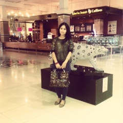 Айдана Досанова, 05.11.1991