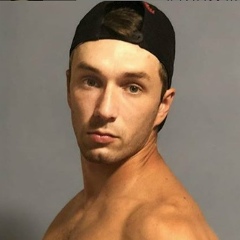 Zheka Lozinsky, 18.06, Бар