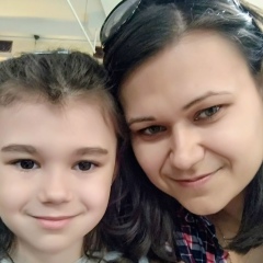 Алёна Терентьева, 21.08, Сумы