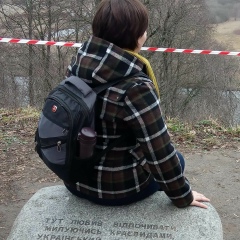 Олга Вендт, 15.07.1978, Киев