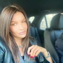 Екатерина Перминова, 01.02, Москва