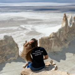 Галина Смыслова, 07.08.1984, Москва