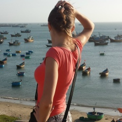 Мария Бакурова, 16.01.1986, Алматы