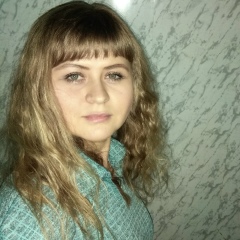 Оля Логинова, 02.09