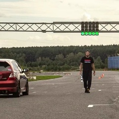 Victor Kobzev, 23.03, Новосибирск