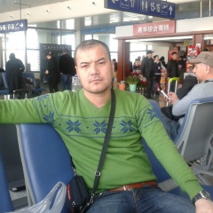 Бобоназар Караев, 01.02.1982