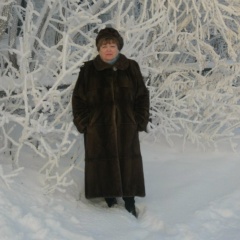 Татьяна Дмитриева