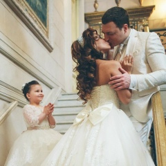 Елена Элиадзе, 12.07.1990, Москва