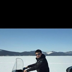 Hayrulla Madaliev, 23.02.1989, Шымкент