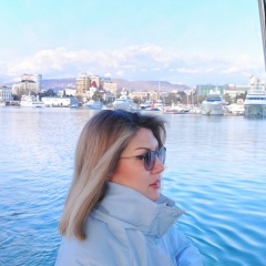 Татьяна Родионова, 30.03.1984