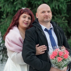 Татьяна Буцкая, Новосибирск