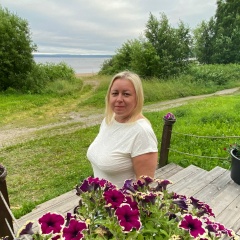 Елена Евгеньевна, 06.05