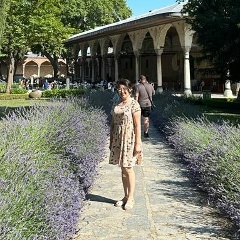 Гулжазира Токтамысова, 30.11.1986, Караганда