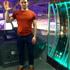 Григорий Ермошкин, 16.10.1985, Москва