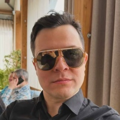 Антон Шамрин, 17.06.1988, Кольцово