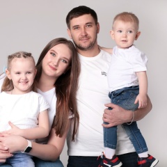 Александра Ваккер, 30.09.1997, Бишкек