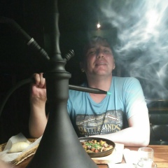 Артём Алёшкин, 08.12.1982, Пангоды