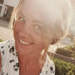 Наталья Судоргина, 25.06