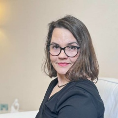 Наталья Вигинская, 16.09